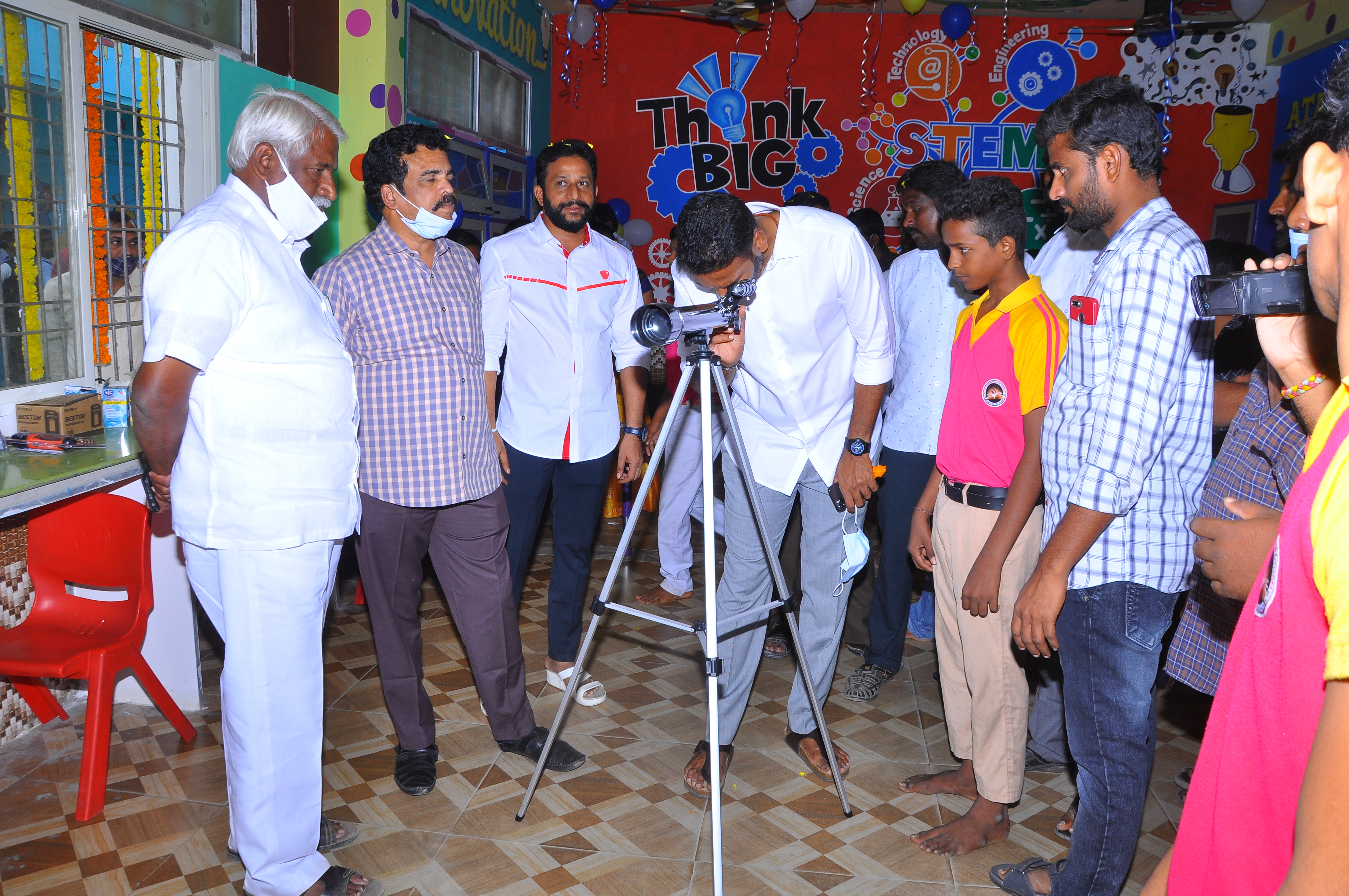 gallery